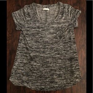 Abercrombie & Fitch Women’s Knit Shirt Sz Small